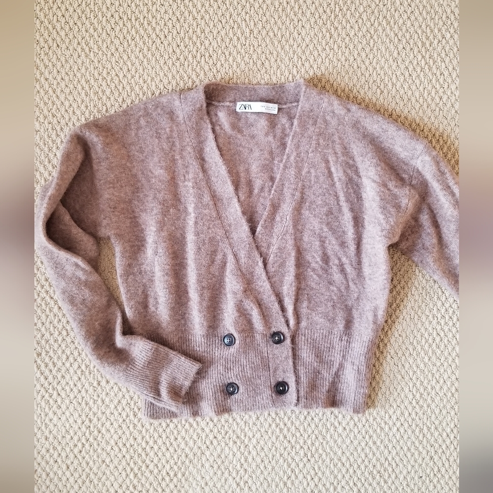 ZARA | Sweater